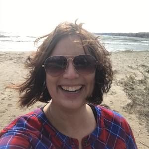 Meet your Posher, Megan